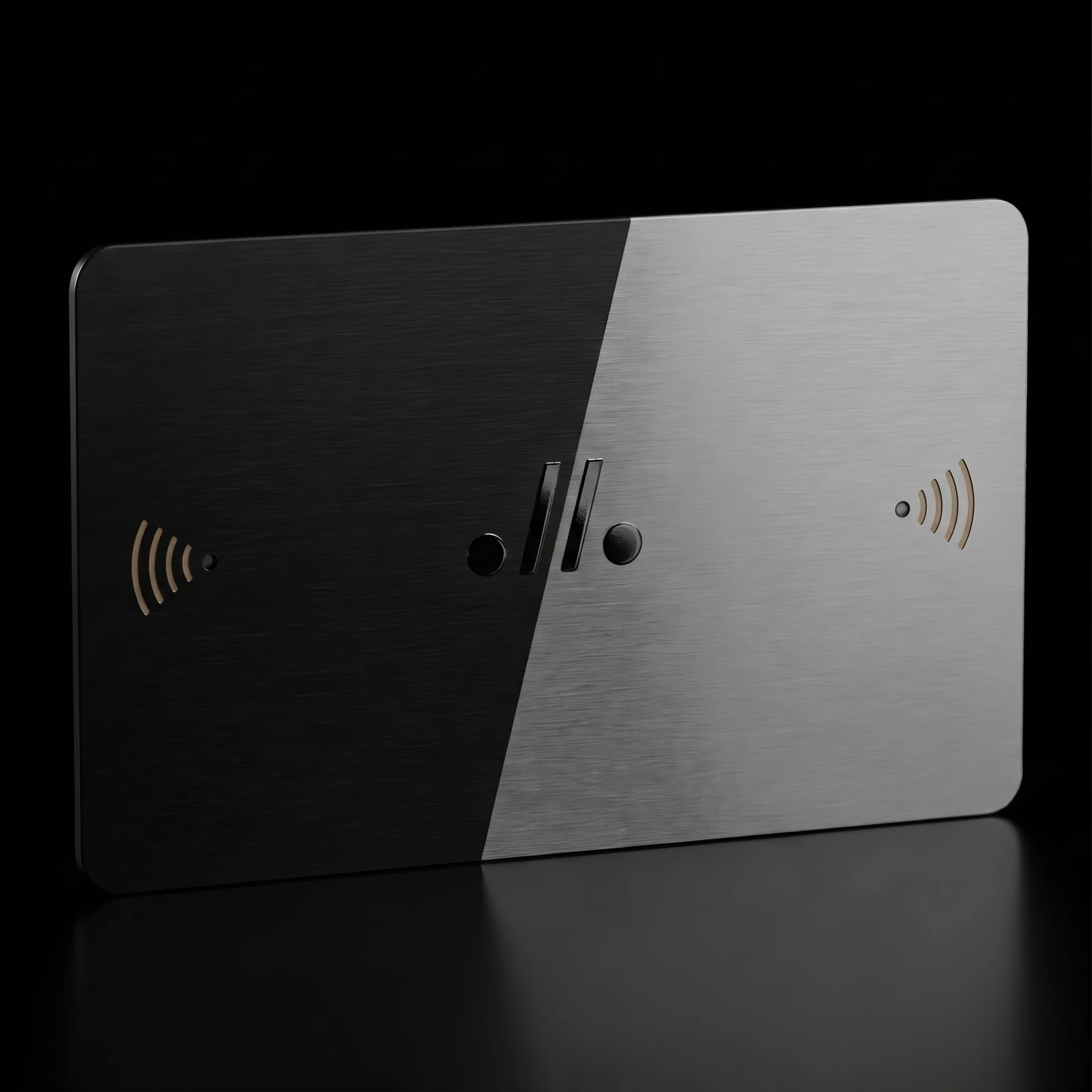 The RELICKEEPER card